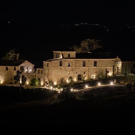 Castello Di Petecciano B&B Mosciano SantʼAngelo Exterior foto
